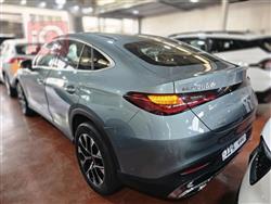 مرسيدس بنز GLC-Class كوبيه
